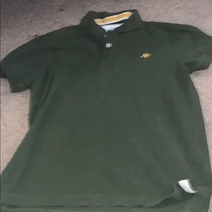 Polo like shirt
